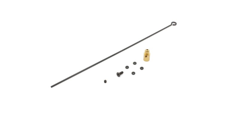 Kyosho EF242G - HD Antenna Set(Gold/FANTOM Ext)