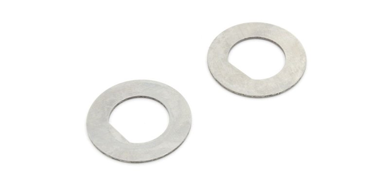 Kyosho EFW007-06 - Pressure Plate(2pcs/FANTOM EP)