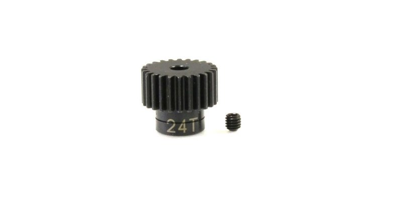 Kyosho PNGS4824 - Steel Pinion Gear(24T-48P)