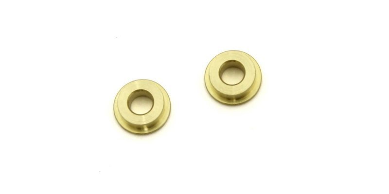 Kyosho UT019 - Flange Metal 3x6mm (ULTIMA)