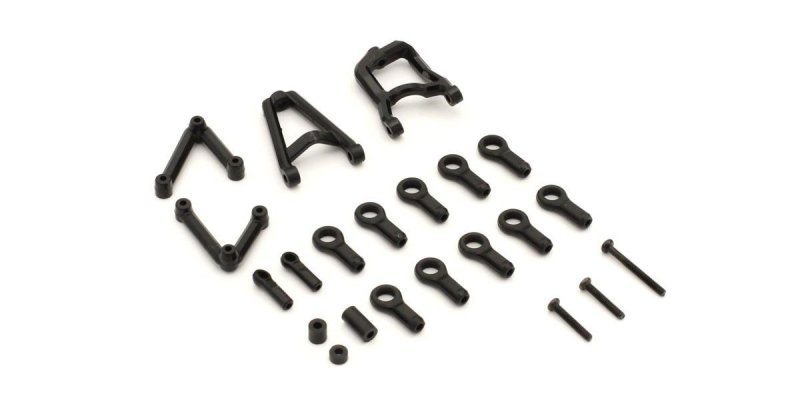 Kyosho MX007B - Suspension Parts Set