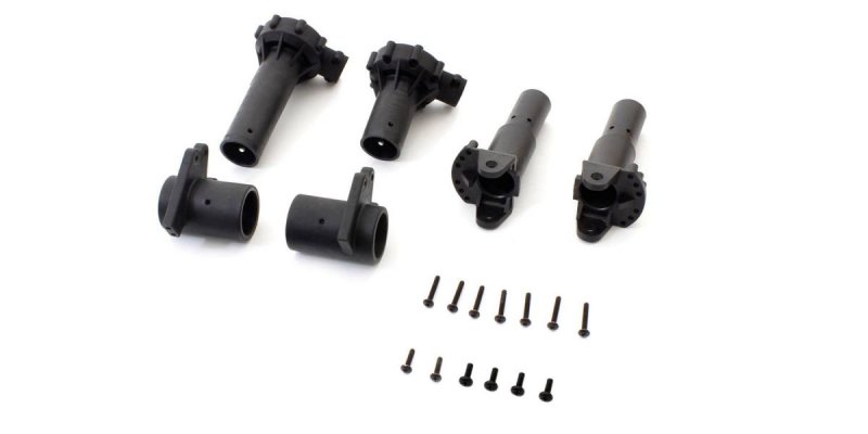 Kyosho MA351B - Front Housing Set(MAD CRUSHER/FO-XX)