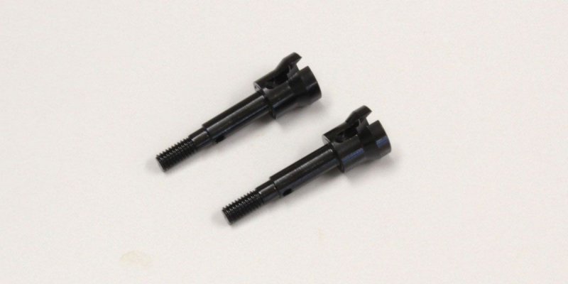 Kyosho OT229B - Front Wheel Shaft (2pcs/OPTIMA)