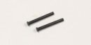 Kyosho OT249 - Flange Shaft 3x30mm (2pcs/OPTIMA)