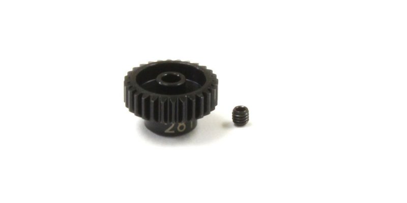 Kyosho PNGS4828 - Steel Pinion Gear(28T-48P)