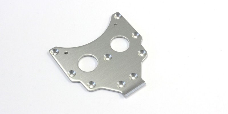 Kyosho SC254B - Gear Box Mount(Turbo Scorpion)