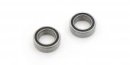 Kyosho BRG035 - Shield Bearing (10x16x5mm/2pcs)