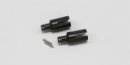 Kyosho UM612 - Differential Shaft (2pcs/ULTIMA SC)