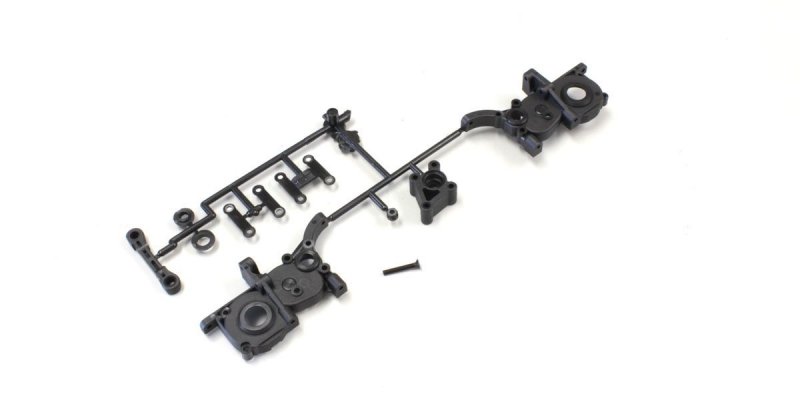 Kyosho UM736 - LD Gear Box Set (RB6.6/LD)