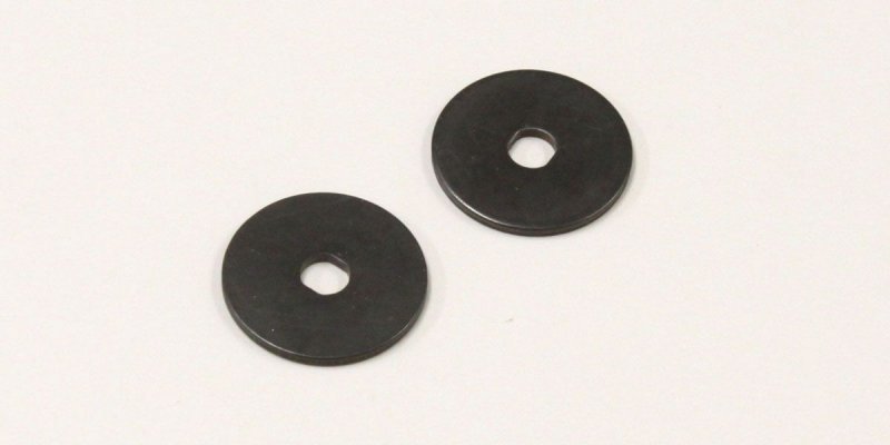 Kyosho SC215B - Slipper Plate(2pcs/Scorpion 2014)