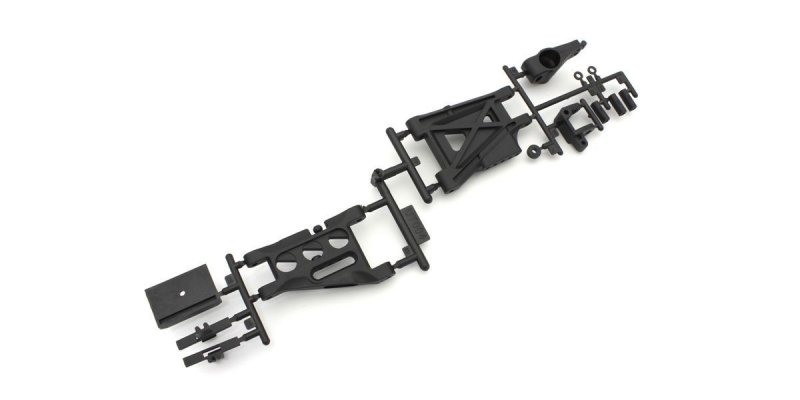 Kyosho UT004 - Suspension Arm Set (ULTIMA)