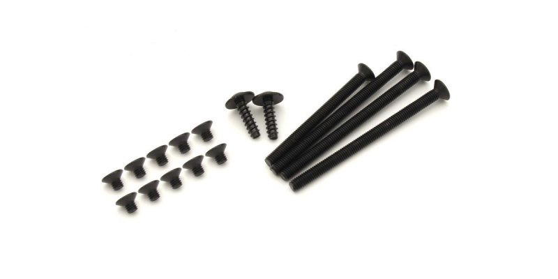 Kyosho UT020 - M3 Screw Set (ULTIMA)