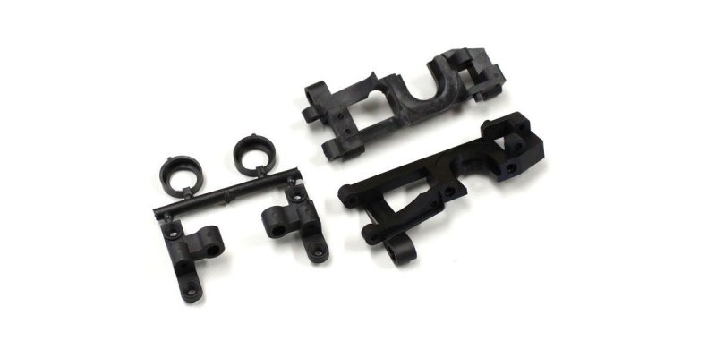 Kyosho VZ406B - Front Bulk Set (R4/R4s)