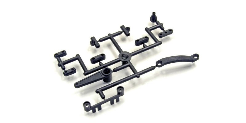 Kyosho VZ408B - Small Parts Set (R4)