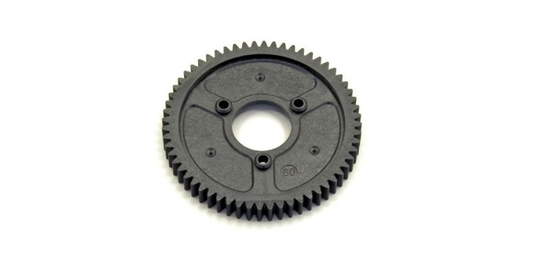 Kyosho VZ412-60 - 1st Spur Gear (60T/R4)