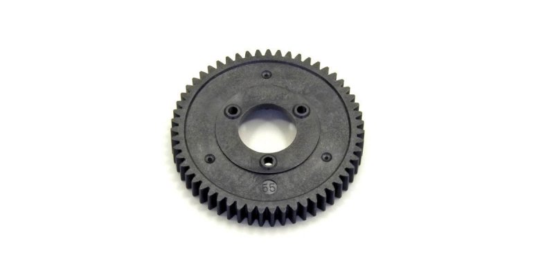 Kyosho VZ413-55B - 2nd Spur Gear (55T/R4)