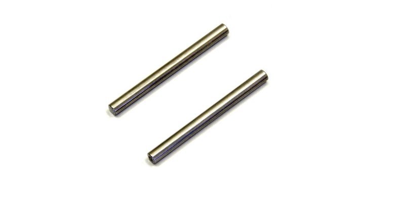 Kyosho VZ417B - Front Upper Arm Shaft (R4/3x36mm/2pcs)