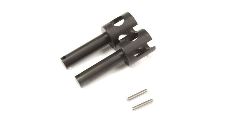 Kyosho VZ461 - Hard Front Differential Shaft (R4 Evo.)