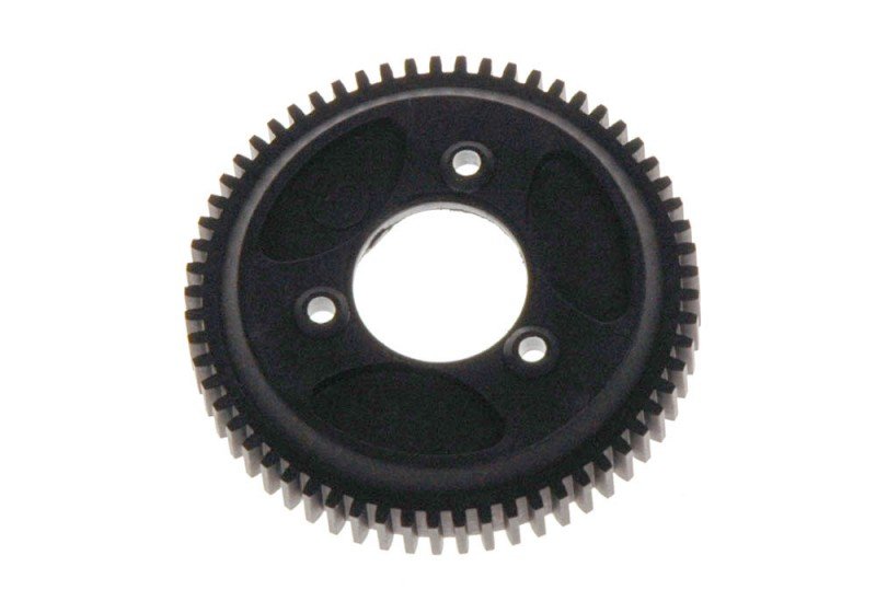 Serpent SER803227 Gear 2-Speed WC (1st) 61T