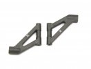 Serpent SER804208 Wishbone Front up Left + Right Hard