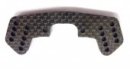 Serpent SER804140 Camber Link Bracket 733 Carbon