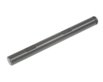 Serpent SER902253 Middle Shaft Aluminium Coated