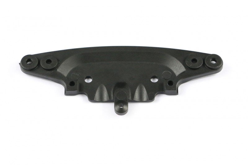 Serpent SER401673 Bumper Front 4-X