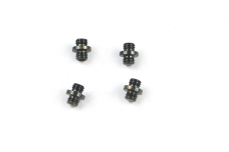 Serpent SER401726 Shockmount Screw 4-X (4)