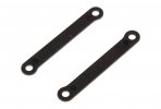 Serpent SER411084 Distance Plate for Upper Arms (2)