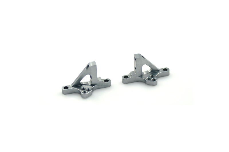 Serpent SER401599 Shocktower Mount Aluminium Left + Right V2