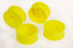 Serpent SER401568 Rim 1/10 EP Neon Yellow (4)