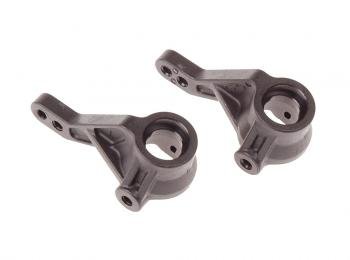 Serpent SER401088 Steering Block Front Left + Right