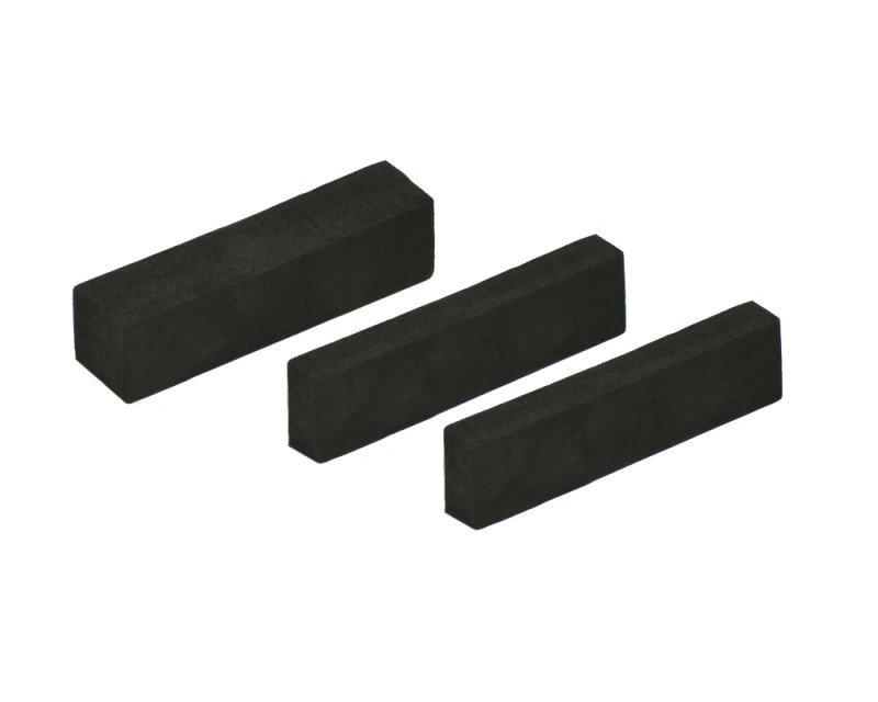 Serpent SER500284 Battery Case Inserts Foam (3) SRX2 MM