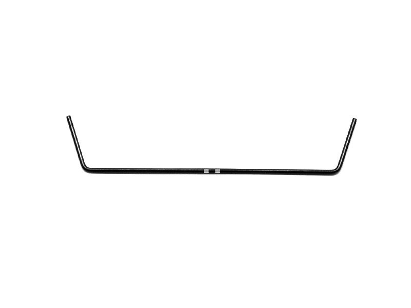 Serpent SER500206 Antiroll bar Rear 1.3 SRX2