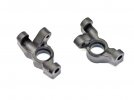 Serpent SER500317 Steeringblock Left + Right SRX2 SC