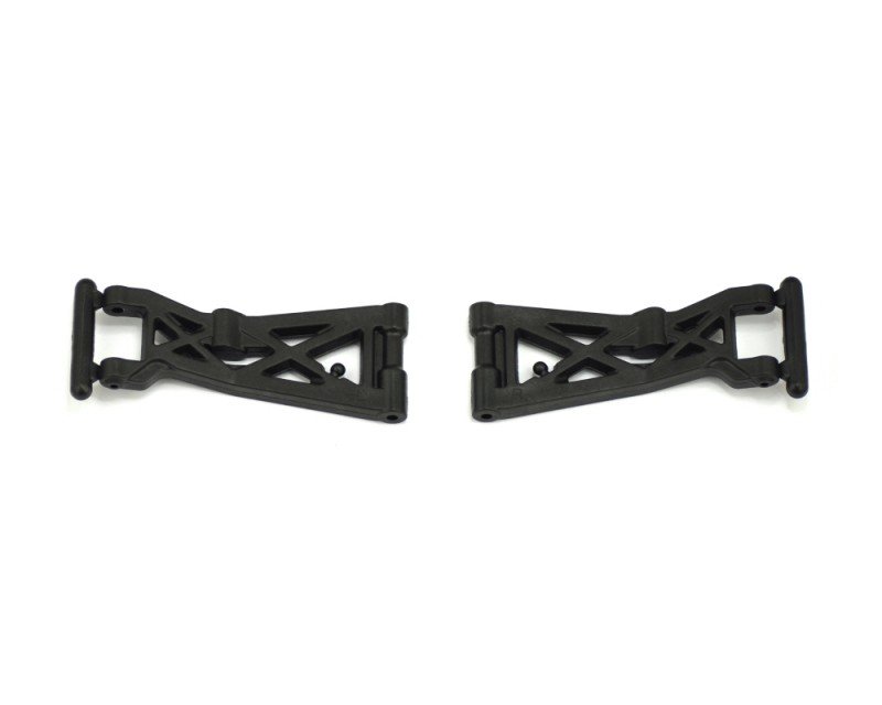 Serpent SER500411 Wishbone Front Left + Right v2 SRX4