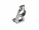 Serpent SER903668 Bearingblock 2-speed aluminum R S988