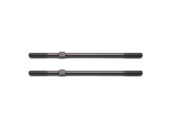 Serpent SER903866 Trackrod M3x62mm