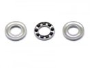 Serpent SER1388 Thrust Bearing 5x10 Ceramic