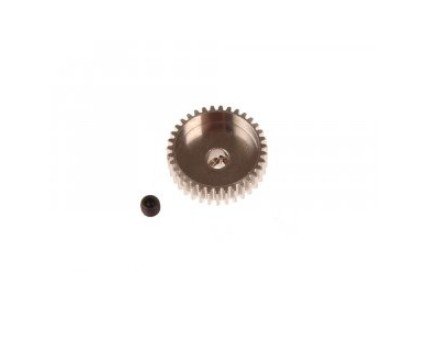 Serpent SER401243 Perfect Pinion Gear 64P 35T