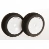 Serpent DRC214002 Tyre Buggy 1/8 Premount White med (2)