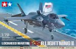 Tamiya 60793 - 1/72 Lockheed Martin F-35B Lightning II