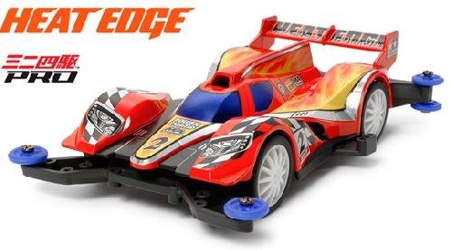 Tamiya 18636 - JR Heat Edge - MA Chassis