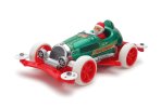 Tamiya 95678 - Jr Mini 4WD Santa Claus (VS Chassis)