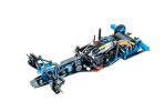 Tamiya 42389 - 1/10 TRF104 Chassis Kit