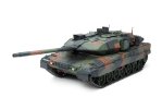 Tamiya 56047 - 1/16 Leopard 2 A7V RC Tank