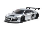 Tamiya 58749 - 1/10 Audi R8 LMS 2008 (TT-02 Chassis)