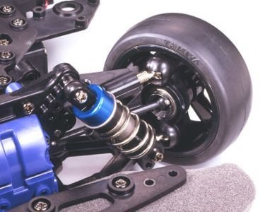 TAMIYA TG10-Mk.2SG-