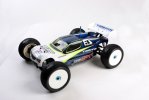 Tamiya 49497 - RC GP TRF801Xt - (4x4 Racing Truggy kit)