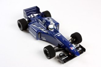 F103RM w/L Body-RC HP Racing F103RM (w/Body) - F103 - Tamiya 84032